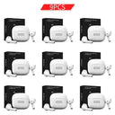 TWS Bluetooth Earbuds With Active Noise Cancellation