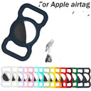 Luminous AirTag Case for Pets Night Glow