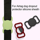 Luminous AirTag Case for Pets Night Glow