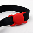 Luminous AirTag Case for Pets Night Glow