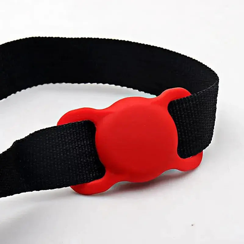 Apple AirTag Silicone Case Luminous Pet Finder Cover