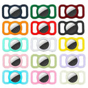 Luminous AirTag Case for Pets Night Glow