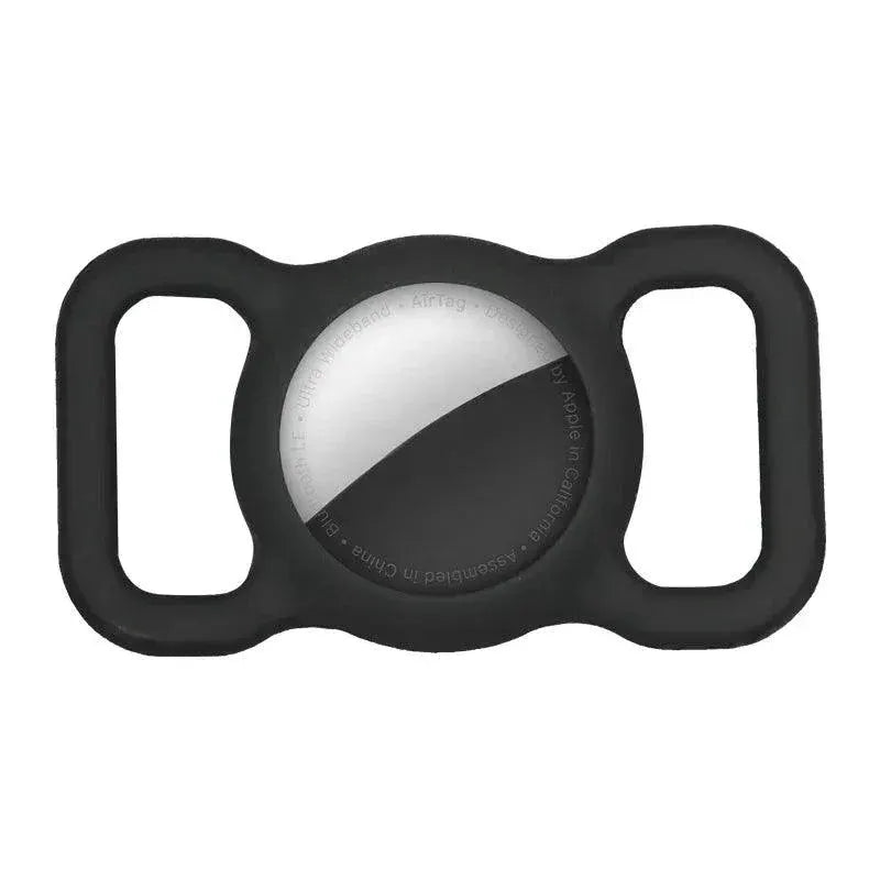 Apple AirTag Silicone Case Luminous Pet Finder Cover