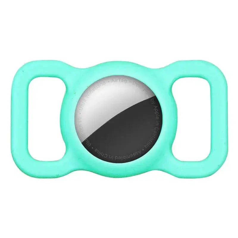 Luminous AirTag Case for Pets Night Glow — product view 10
