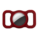 Apple AirTag Silicone Case Luminous Pet Finder Cover