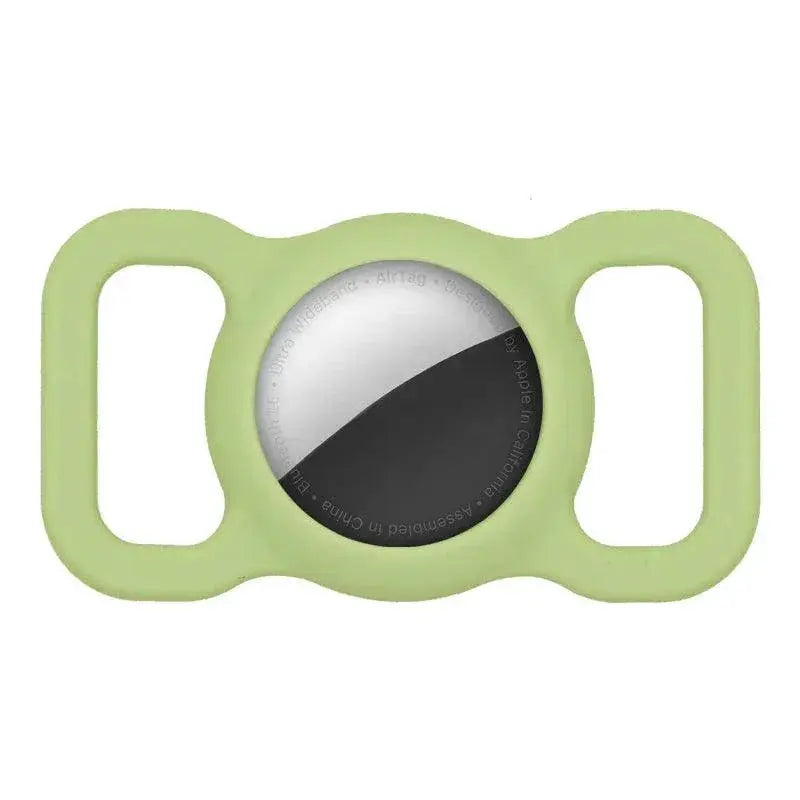 Luminous AirTag Case for Pets Night Glow — product view 14