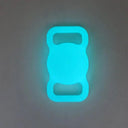 Apple AirTag Silicone Case Luminous Pet Finder Cover
