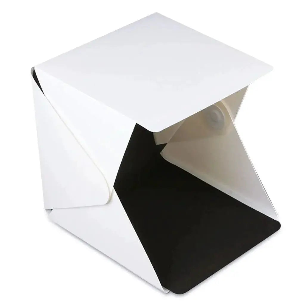 LED Lightbox Photography Kit: For Stunning Product Photography