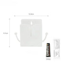 Silicone Scalp Massage Brush for Relaxing Shampoo Routine