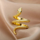 Durable Sunflower Wedding Ring for Women