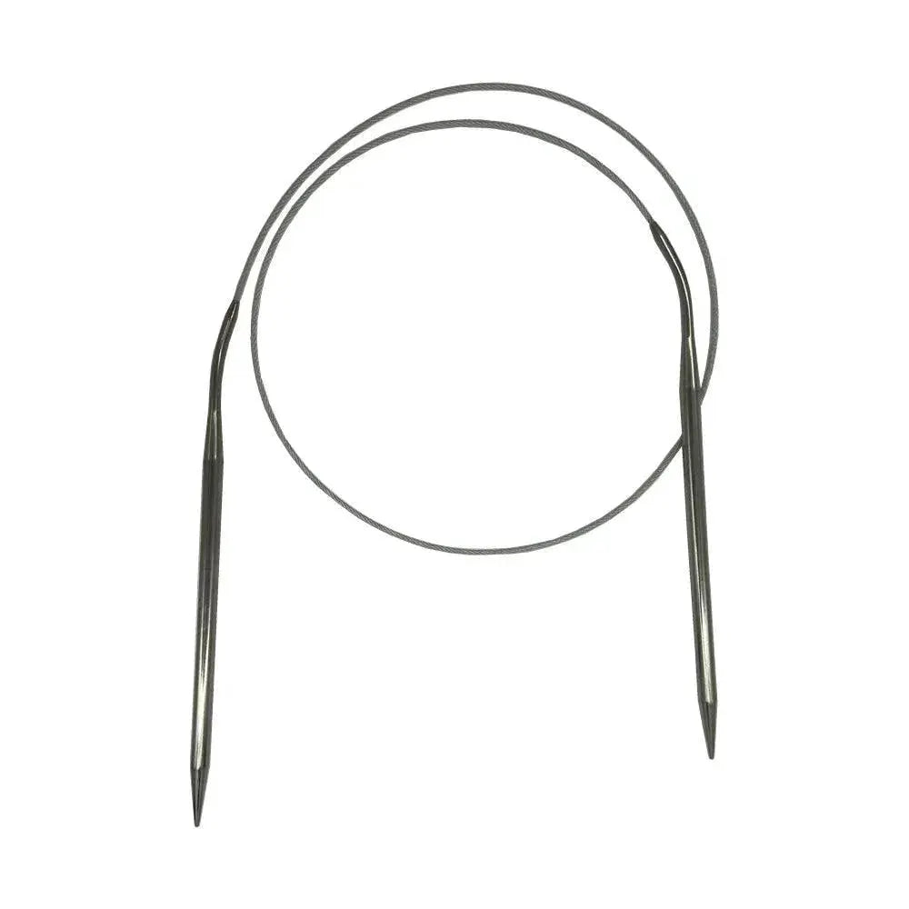 Circular Knitting Needles And Crochet Hooks Set For DIY