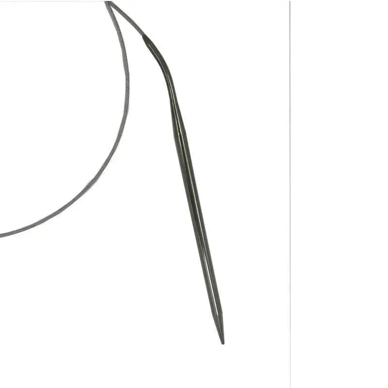 Circular Knitting Needles And Crochet Hooks Set For DIY