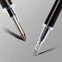 Colorful Gel Pen Set Vibrant Writing Kit For School Office