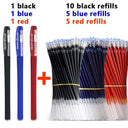 Colorful Gel Pen Set Vibrant Writing Kit For School Office
