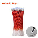 Colorful Gel Pen Set Vibrant Writing Kit For School Office