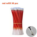 Colorful Gel Pen Set Vibrant Writing Kit For School Office