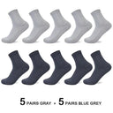 Bamboo Knee Socks for Daily Comfort