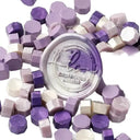 Polished Wax Beads Kit for Weddings