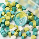 Polished Wax Beads Kit for Weddings
