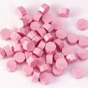 Polished Wax Beads Kit for Weddings