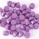 Polished Wax Beads Kit for Weddings