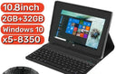 Portable Windows Tablet for Students