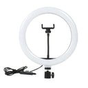 10-Inch Led Ring Light For Stunning Photos And Videos