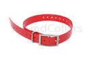 GPS Signal Belt for Outdoor Dog Tracking