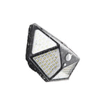 Solar Garden Light for Home Security