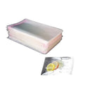 Fresh Self Sealing Candy Bags for Bakers