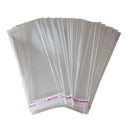 Fresh Self Sealing Candy Bags for Bakers
