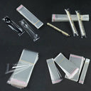 Fresh Self Sealing Candy Bags for Bakers