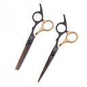 Precision Hair Scissors Set for Pros