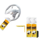 Powerful Foam Cleaner for Car Interiors