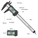 Precise Digital Caliper for Machinists
