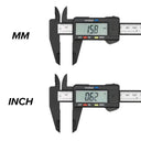 Precise Digital Caliper for Machinists