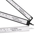 Precise Digital Caliper for Machinists