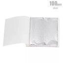 Gold Silver Foil Sheets For Crafts Shine