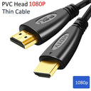 HDMI Cable for Gaming and Home Theater