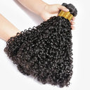 Curly Hair Bundles for Naturals - Volume