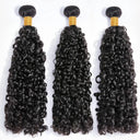 Curly Hair Bundles for Naturals - Volume