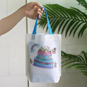 Creativity Art Bag Kit For Kids Graffiti