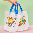 Creativity Art Bag Kit For Kids Graffiti