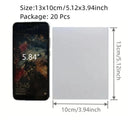 Kids Shrink Plastic Sheets Craft Kit For Easy DIY Fun