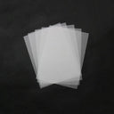 Kids Shrink Plastic Sheets Craft Kit For Easy DIY Fun