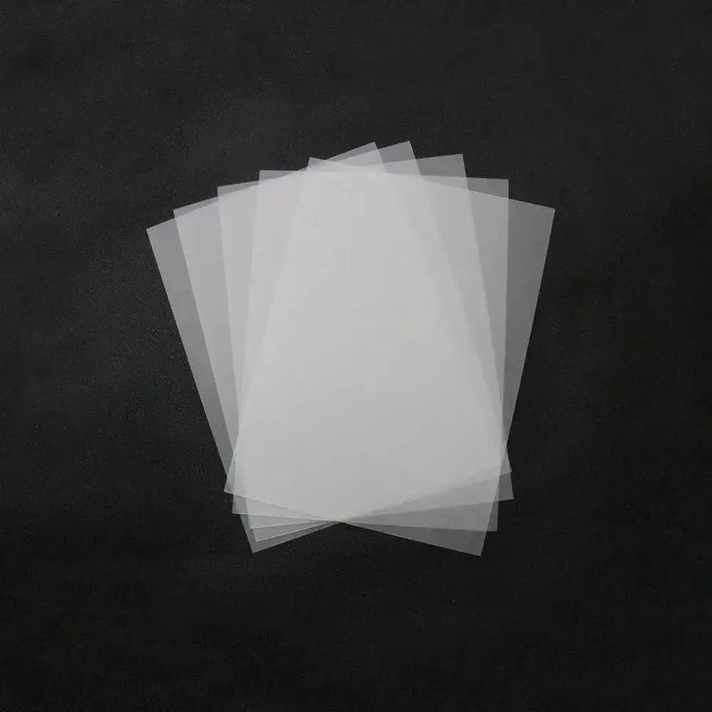 Kids Shrink Plastic Sheets Craft Kit For Easy DIY Fun