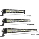 Led Light Bar for Off-Road Visibility