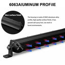 Led Light Bar for Off-Road Visibility