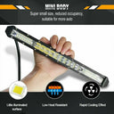 Led Light Bar for Off-Road Visibility