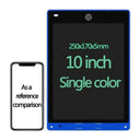Educational LCD Tablet For Kids Learning